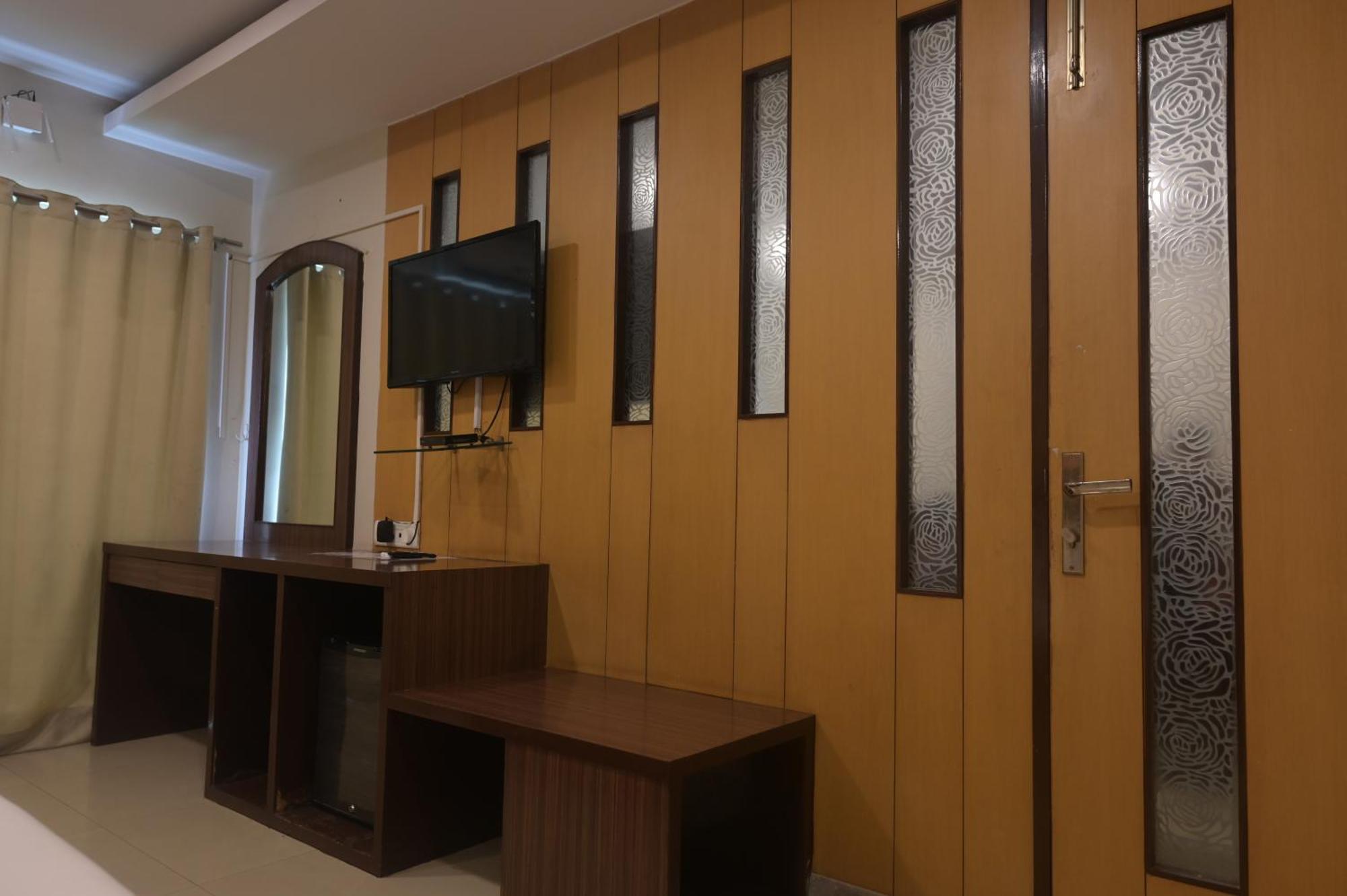 The Wave International Resort Bundu Екстериор снимка