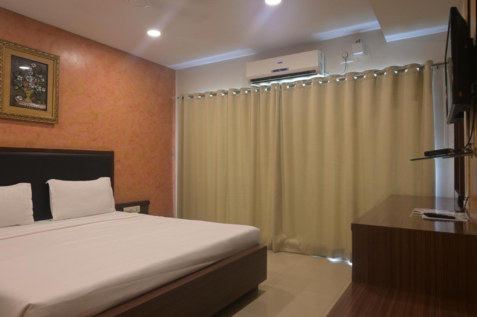 The Wave International Resort Bundu Екстериор снимка